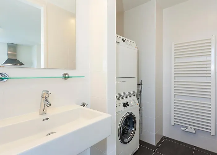 Buitenplaats Witte Raaf Aan Zee * Noordwijk